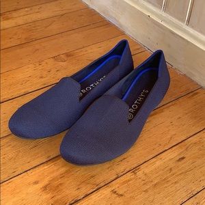 Rothy’s Loafers